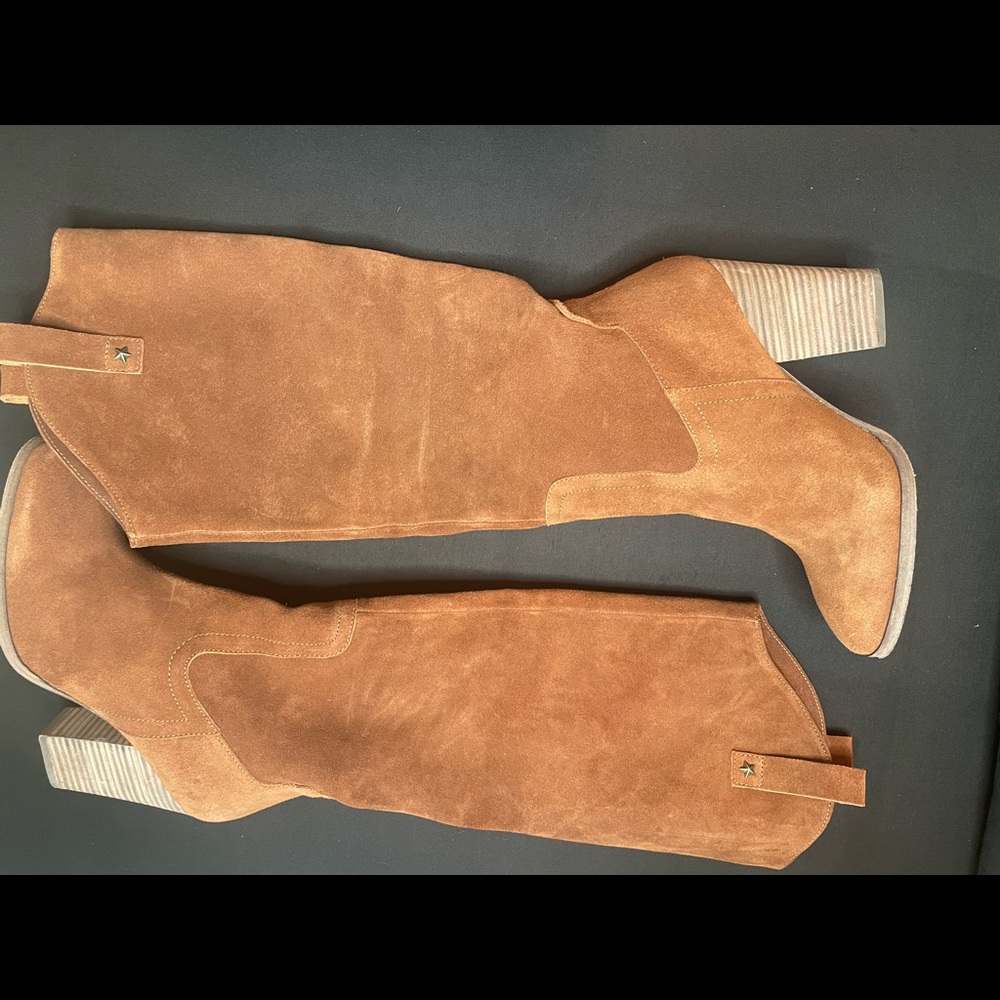 Free People Southern Star Slouch Boot